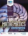 MEI A Level Further Mathematics Core Year 1 (AS) 4th Edition