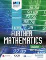 MEI A Level Further Mathematics Statistics 4th Edition