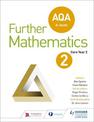 AQA A Level Further Mathematics Core Year 2