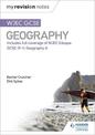 My Revision Notes: WJEC GCSE Geography