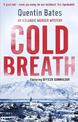 Cold Breath: An Icelandic thriller that will grip you until the final page