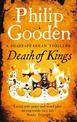 Death of Kings: Book 2 in the Nick Revill series