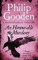 An Honourable Murderer: Book 6 in the Nick Revill series