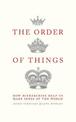 The Order of Things: How hierarchies help us make sense of the world