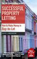 Successful Property Letting, Revised and Updated: How to Make Money in Buy-to-Let