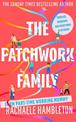 The Patchwork Family: Toddlers, Teenagers and Everything in Between from Part-Time Working Mummy