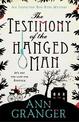 The Testimony of the Hanged Man (Inspector Ben Ross Mystery 5): A Victorian crime mystery of injustice and corruption