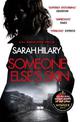 Someone Else's Skin (D.I. Marnie Rome 1): Winner of the Crime Novel of the Year