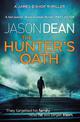 The Hunter's Oath (James Bishop 3)