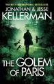 The Golem of Paris: A gripping, unputdownable thriller