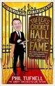 Tuffers' Cricket Hall of Fame: My willow-wielding idols, ball-twirling legends ... and other random icons