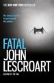 Fatal: A captivating thriller of a love affair that turns deadly