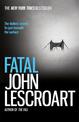 Fatal: A captivating thriller of a love affair that turns deadly