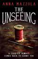 The Unseeing: A twisting tale of family secrets