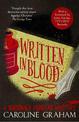 Written in Blood: A Midsomer Murders Mystery 4