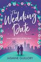 The Wedding Date: A 'warm, sexy gem of a novel'!