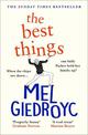 The Best Things: The joyous Sunday Times bestseller to hug your heart