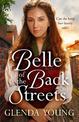 Belle of the Back Streets: A powerful, heartwarming saga