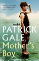 Mother's Boy: A beautifully crafted novel of war, Cornwall, and the relationship between a mother and son