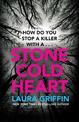 Stone Cold Heart: The thrilling new Tracers novel