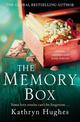 The Memory Box: Heartbreaking historical fiction set partly in World War Two, inspired by true events, from the global bestselli