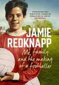 Me, Family and the Making of a Footballer: The warmest, most charming memoir of the year