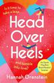 Head Over Heels: An electrifying and high-stakes summer rom-com to get you in the mood for the Olympics!