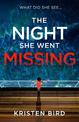 The Night She Went Missing: an absolutely gripping thriller about secrets and lies in a small town community