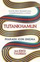 TUTANKHAMUN: 100 years after the discovery of his tomb leading Egyptologist Joyce Tyldesley unpicks the misunderstandings around