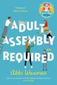 Adult Assembly Required: The heart-warming and joyful new novel you need this winter, with the characters you LOVED from THE BOO