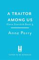 The Traitor Among Us (Elena Standish Book 5): Elena Standish thriller 5