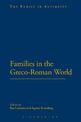 Families in the Greco-Roman World