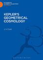 Kepler's Geometrical Cosmology