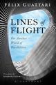 Lines of Flight: For Another World of Possibilities