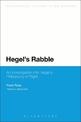 Hegel's Rabble: An Investigation into Hegel's Philosophy of Right