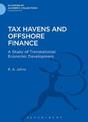 Tax Havens and Offshore Finance: A Study of Transnational Economic Development