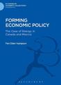 Forming Economic Policy: The Case of Energy in Canada and Mexico