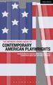 The Methuen Drama Guide to Contemporary American Playwrights