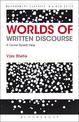 Worlds of Written Discourse: A Genre-Based View