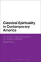 Classical Spirituality in Contemporary America: The Confluence and Contribution of G.I. Gurdjieff and Sufism