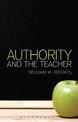 Authority and the Teacher