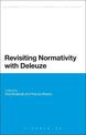 Revisiting Normativity with Deleuze