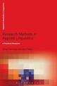 Research Methods in Applied Linguistics: A Practical Resource