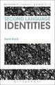 Second Language Identities