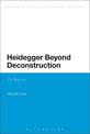 Heidegger Beyond Deconstruction: On Nature