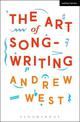 The Art of Songwriting