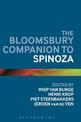 The Bloomsbury Companion to Spinoza