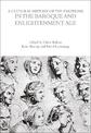 A Cultural History of the Emotions in the Baroque and Enlightenment Age