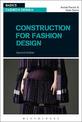 Construction for Fashion Design