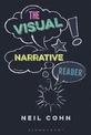 The Visual Narrative Reader